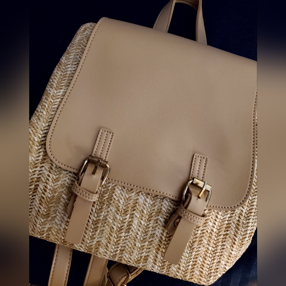BEAUTIFUL backpack